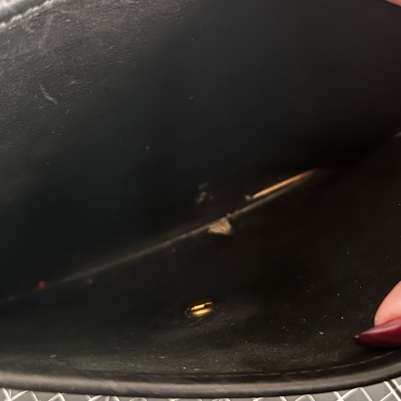 Vintage Coach Crossbody Bag - Picture 4 of 14